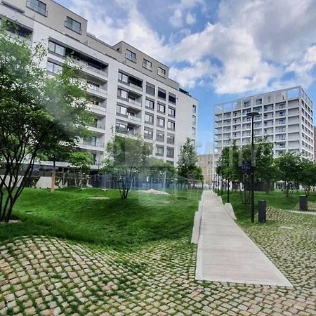 Urban Residence C707, Free Garage Parking Братислава Экстерьер фото